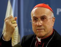 Le dimissioni del Papa e le sorti del Vaticano
