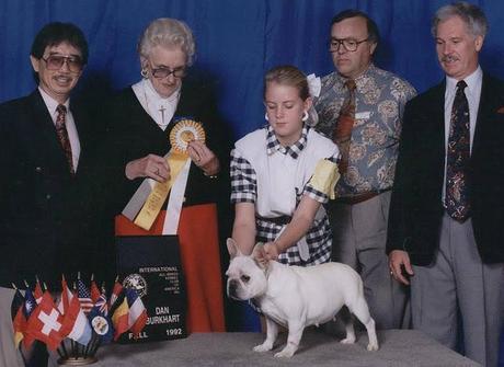 Dogshow!