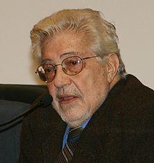 ettore scola