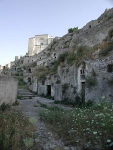 matera