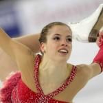 Intervista a Carolina Kostner