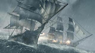 Assassin's Creed IV:Black Flag : diffuse sei nuove immagini