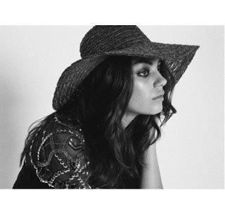 MILA KUNIS: IN or OUT? The Portrait of a lady