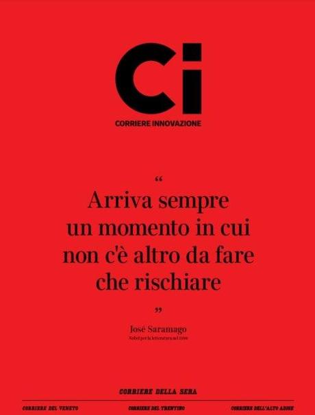 Corriere Innovazione
