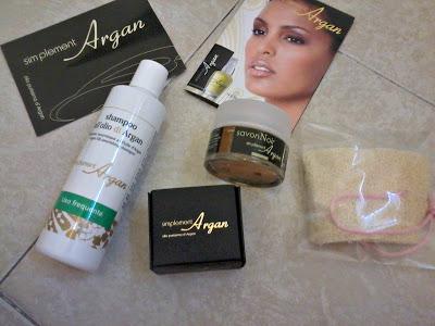 Collaborazione Erbario Toscano, Beauty Time e Argan Store