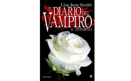 Recensioni diario vampiro- ritorno