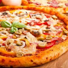 In giro per l'Italia con Alla scoperta della Vera Pizza Napoletana 