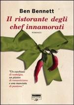 [Recensione] Il ristorante degli chef innamorati di Ben Bennett