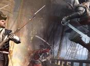 Assassin’s Creed Black Flag, trapelano anche immagini protagonista gioco