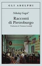 I racconti di Pietroburgo