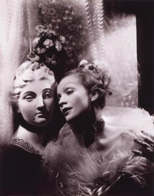 Cecil Beaton, Marlene Dietrich