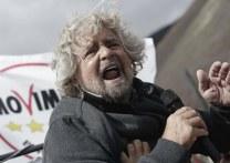 Beppe Grillo