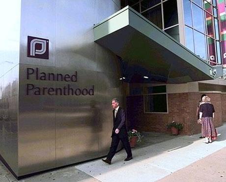 Sede Planned parenthood 