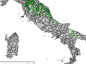 Sviluppo locale Tasso attività Made Italy