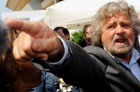 grillo