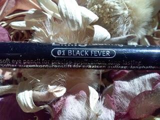 Eh beh: Essence Long Lasting Eye Pencil