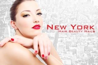 CAPELLI NEW YORK