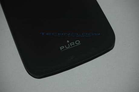 Recensione Custodia 3×1 Samsung Galaxy S3 by Puro