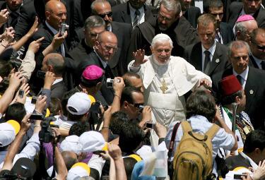 Benedetto xvi 