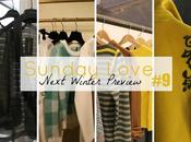 Sunday Love Next Winter Preview