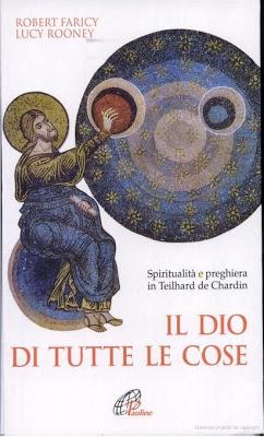 Loyola e De Chardin: da eretici a profeti per il bene di Roma