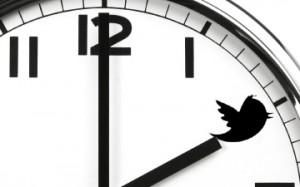 twitter-clock