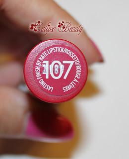 Rimmel Lasting Finish Matte n.107