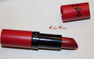 Rimmel Lasting Finish Matte n.107