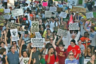 Occupy