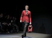 Gucci, l'abito monaco