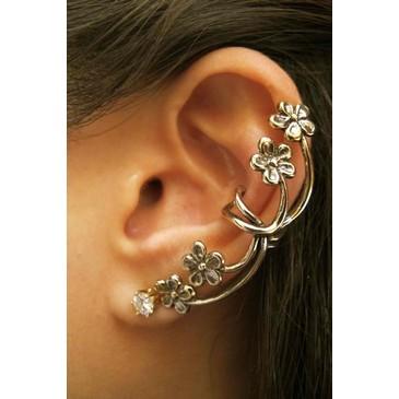 EAR  CUFF