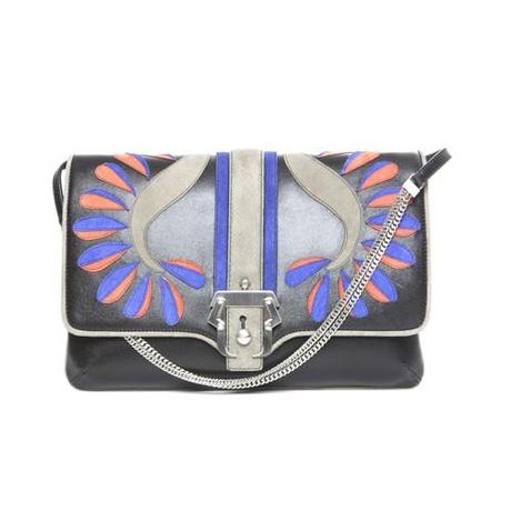 Paula Cademartori is my homegirl (Grazia.it Fashion Contest)