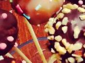 Cake Pops