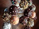 Cake Pops