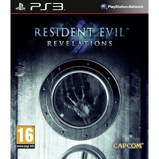 Resident Evil Revelations HD: partono i pre-ordini su Amazon Italia