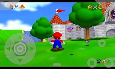 MegaN64, l’emulatore del Nintendo 64 – Recensione Android