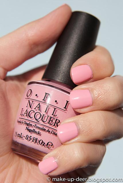 Opi haul: Mariah Carey and more!!