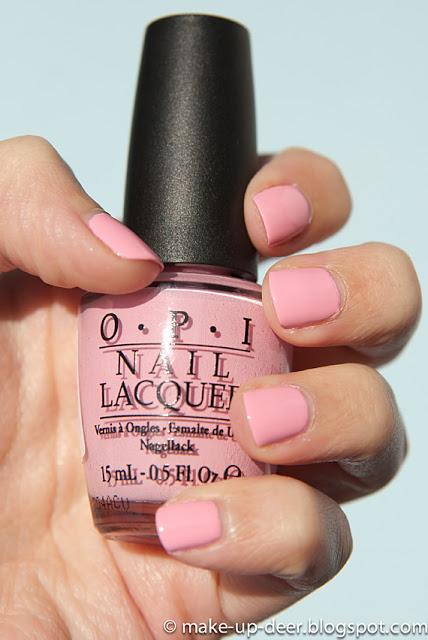 Opi haul: Mariah Carey and more!!