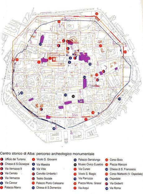 Attività all'aria aperta: Alba sotterranea