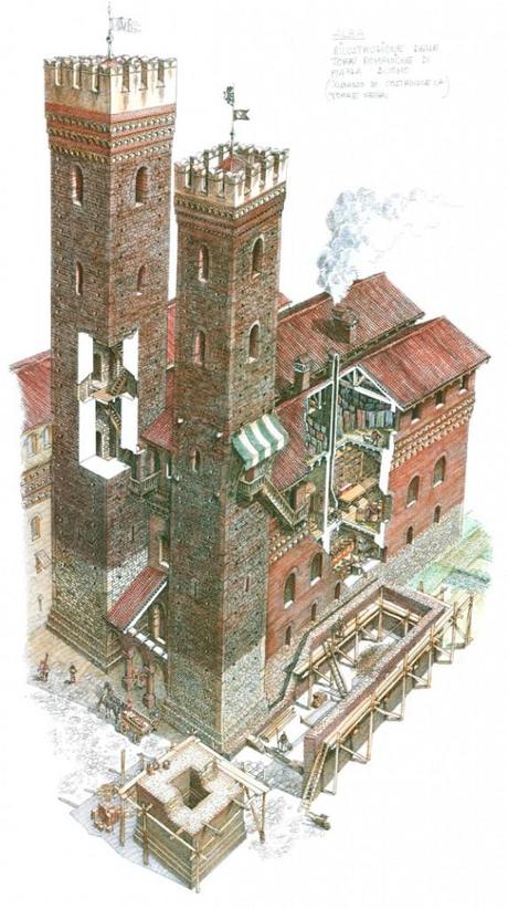 Attività all'aria aperta: Alba sotterranea