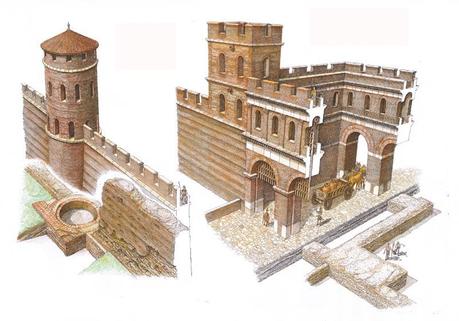 Attività all'aria aperta: Alba sotterranea