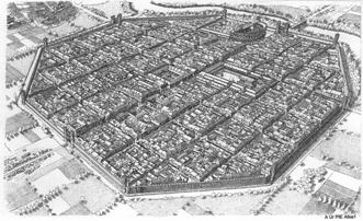 Attività all'aria aperta: Alba sotterranea