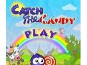 Catch Candy sbarca della piattaforma Symbian.