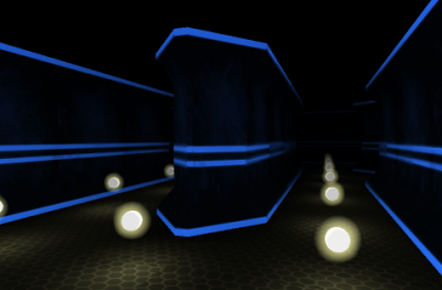 IL GIOCO DELLA DOMENICA: FPS-MAN