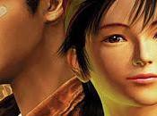 Shenmue realizzarlo Suzuki pensa supporto Kickstarter
