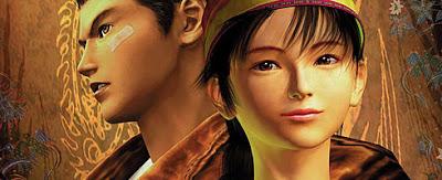 Shenmue 3 : Per realizzarlo Yu Suzuki pensa al supporto a Kickstarter ?