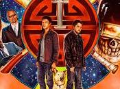 John Dies (2012)