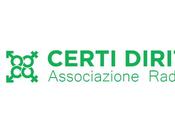 Certi Diritti newsletter marzo 2013: Napoli aprile Congresso Diritti. programma