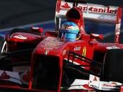 Ferrari, Fry: gomme saranno determinanti
