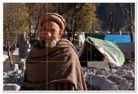 6 la regola dei terzi vecchietto